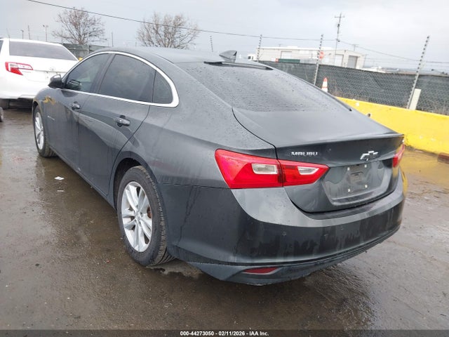1G1ZJ5SU7HF126634 Chevrolet MALIBU HYBRID