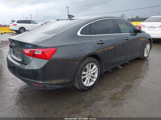 1G1ZJ5SU7HF126634 Chevrolet MALIBU HYBRID
