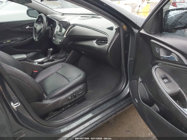 1G1ZJ5SU7HF126634 Chevrolet MALIBU HYBRID