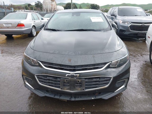 1G1ZJ5SU7HF126634 Chevrolet MALIBU HYBRID