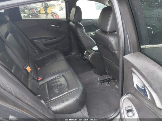 1G1ZJ5SU7HF126634 Chevrolet MALIBU HYBRID