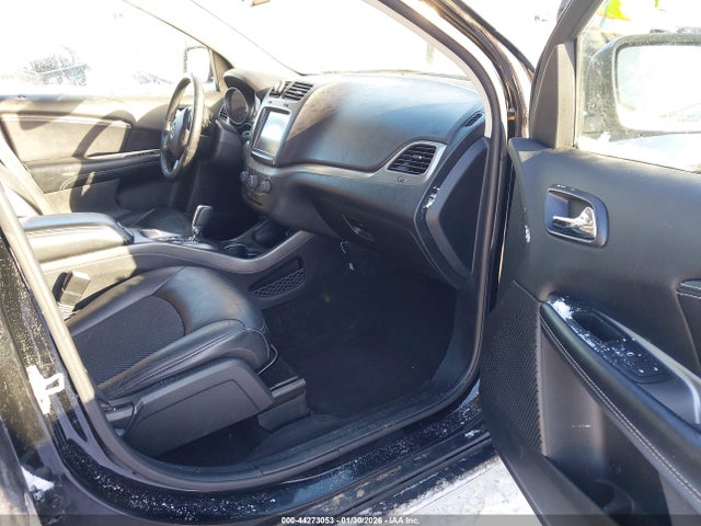 44273053 :رقم المزاد ، 3C4PDDGG2GT210903 vin ، 2016 Dodge Journey Crossroad Plus مزاد بيع