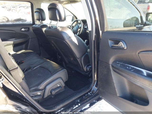 44273053 :رقم المزاد ، 3C4PDDGG2GT210903 vin ، 2016 Dodge Journey Crossroad Plus مزاد بيع