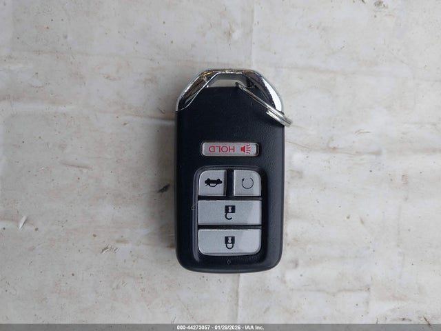 Honda Civic Lx-p 2016 2HGFC4B08GH302049 Image 11