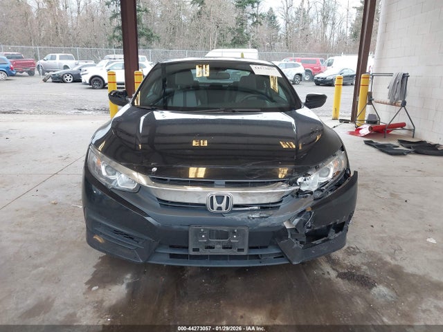 Honda Civic Lx-p 2016 2HGFC4B08GH302049 Image 12