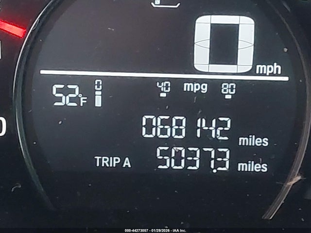Honda Civic Lx-p 2016 2HGFC4B08GH302049 Image 15