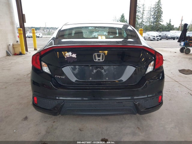 Honda Civic Lx-p 2016 2HGFC4B08GH302049 Image 16
