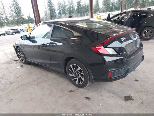 Honda Civic Lx-p 2016 2HGFC4B08GH302049 Image 3