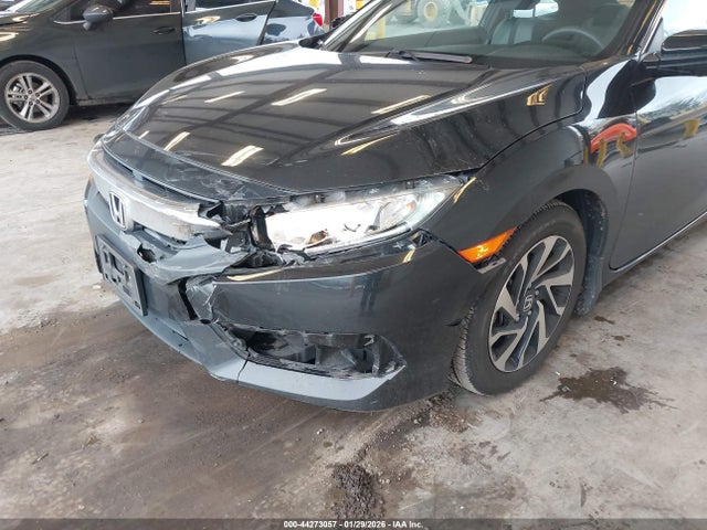 Honda Civic Lx-p 2016 2HGFC4B08GH302049 Image 6