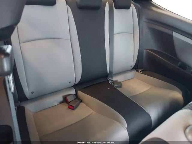 Honda Civic Lx-p 2016 2HGFC4B08GH302049 Image 8