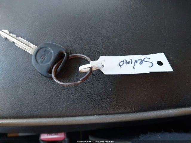 2006 HUMMER H3 SUV 5GTDN136068284662 Photo 10