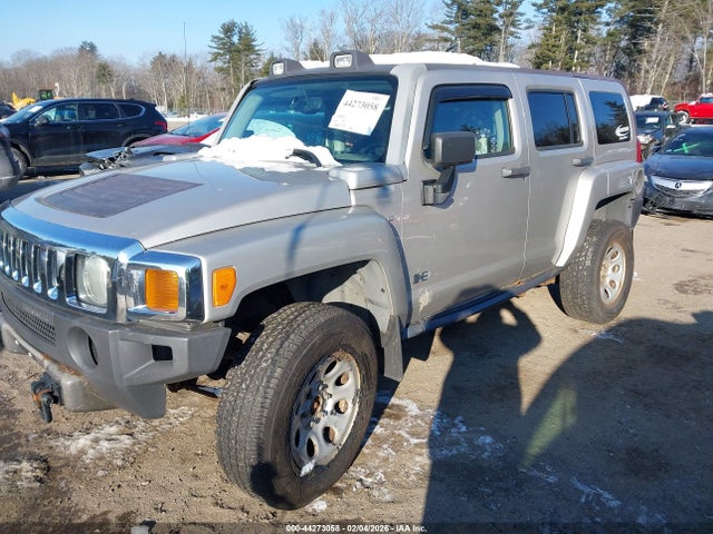 2006 HUMMER H3 SUV 5GTDN136068284662 Photo 1