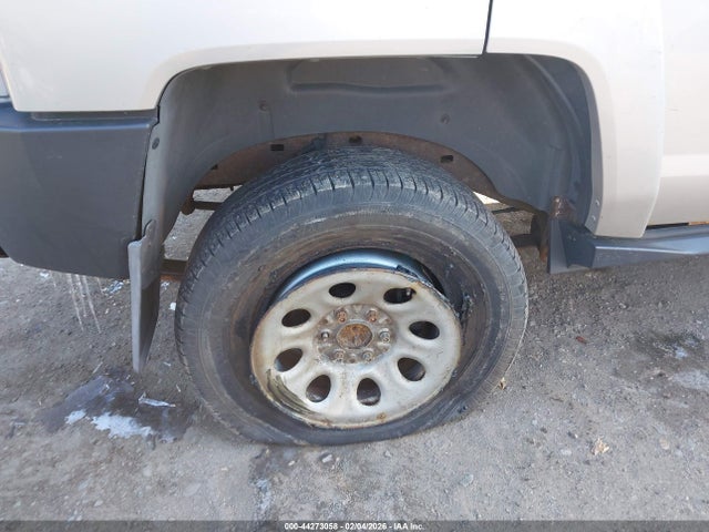 2006 HUMMER H3 SUV 5GTDN136068284662 Photo 5