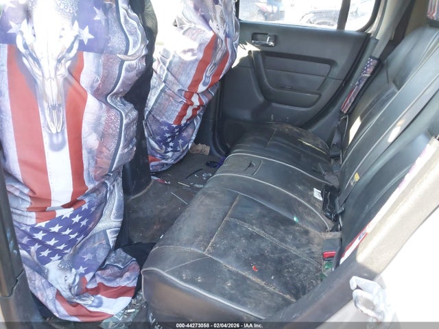 2006 HUMMER H3 SUV 5GTDN136068284662 Photo 7