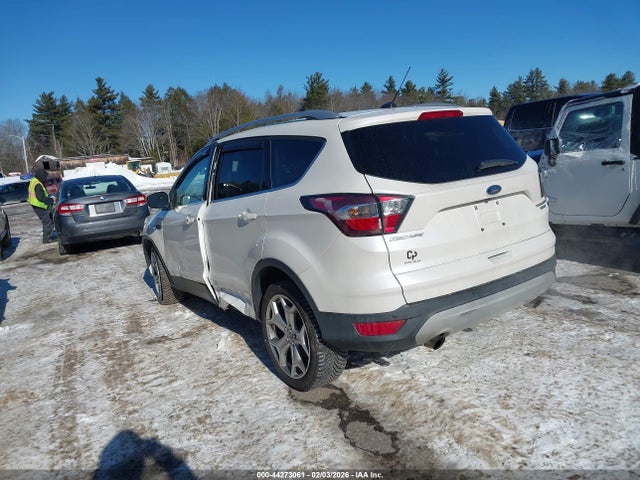 1FMCU9JD1HUA44676 Ford Escape Titanium