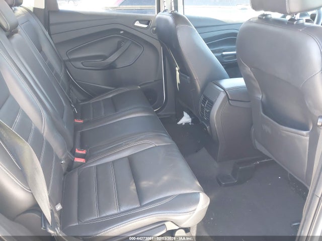 1FMCU9JD1HUA44676 Ford Escape Titanium
