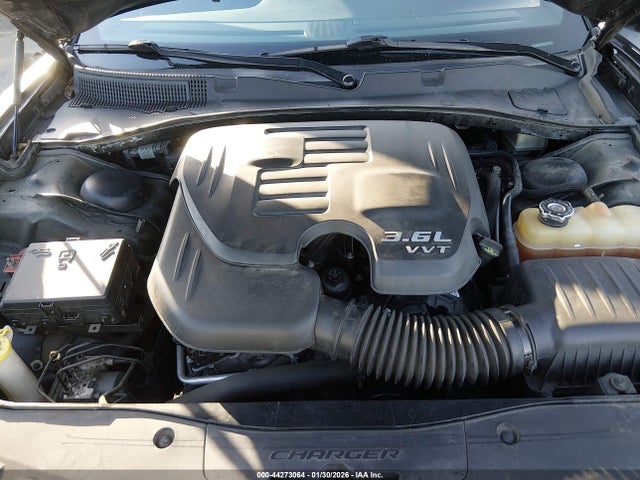 2C3CDXHG2GH169328 Dodge Charger Sxt