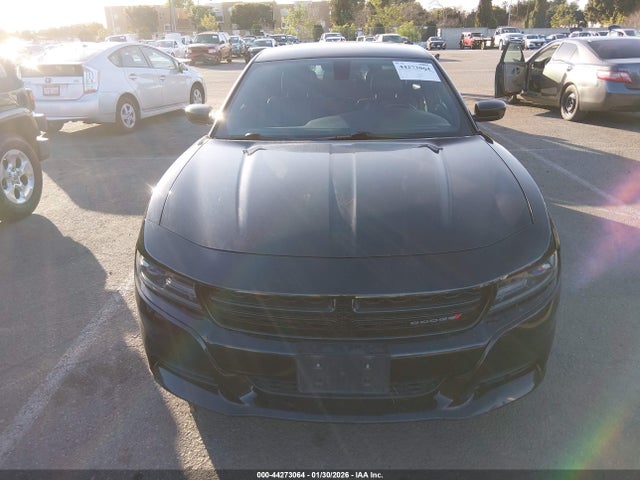 2C3CDXHG2GH169328 Dodge Charger Sxt