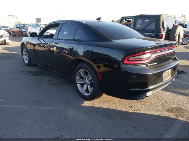 2C3CDXHG2GH169328 Dodge Charger Sxt