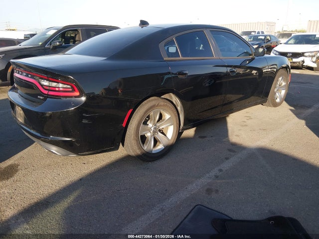 2C3CDXHG2GH169328 Dodge Charger Sxt