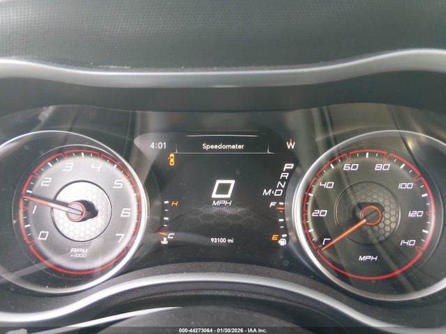 2C3CDXHG2GH169328 Dodge Charger Sxt