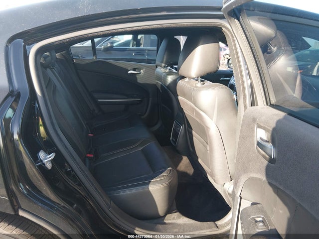 2C3CDXHG2GH169328 Dodge Charger Sxt