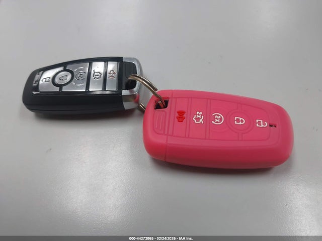 Продаж на аукціоні авто 2021 Ford Explorer Limited, vin: 1FMSK8FH8MGB72719, номер лоту: 44273065
