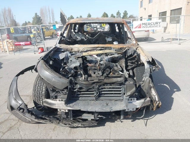Продаж на аукціоні авто 2021 Ford Explorer Limited, vin: 1FMSK8FH8MGB72719, номер лоту: 44273065