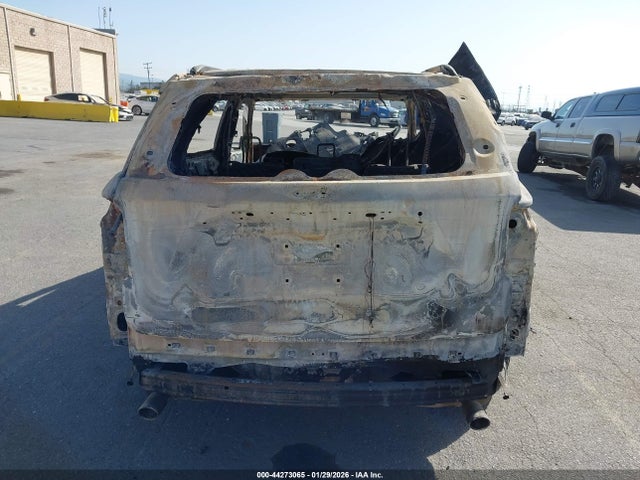 Продаж на аукціоні авто 2021 Ford Explorer Limited, vin: 1FMSK8FH8MGB72719, номер лоту: 44273065