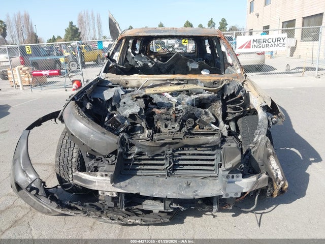 Продаж на аукціоні авто 2021 Ford Explorer Limited, vin: 1FMSK8FH8MGB72719, номер лоту: 44273065