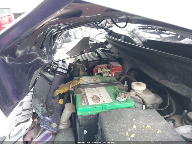 2015 MITSUBISHI MIRAGE ML32A3HJ7FH001809 Photo 9