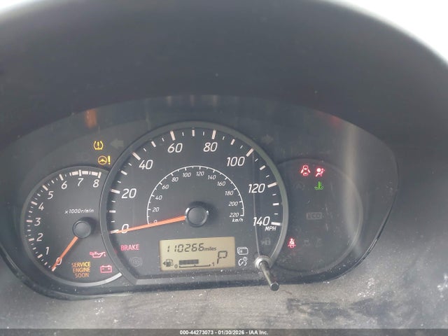 2015 MITSUBISHI MIRAGE ML32A3HJ7FH001809 Photo 6