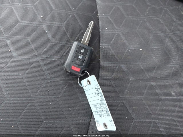 2020 MITSUBISHI OUTLANDER SPORT JA4AR3AU4LU015458 Photo 10