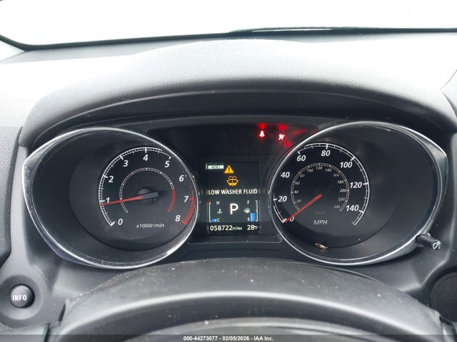 2020 MITSUBISHI OUTLANDER SPORT JA4AR3AU4LU015458 Photo 6