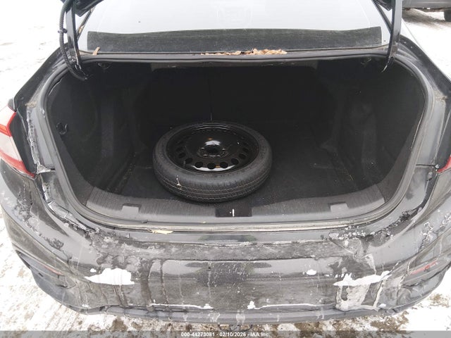 1G1BE5SM2J7155366 Chevrolet Cruze Lt Auto