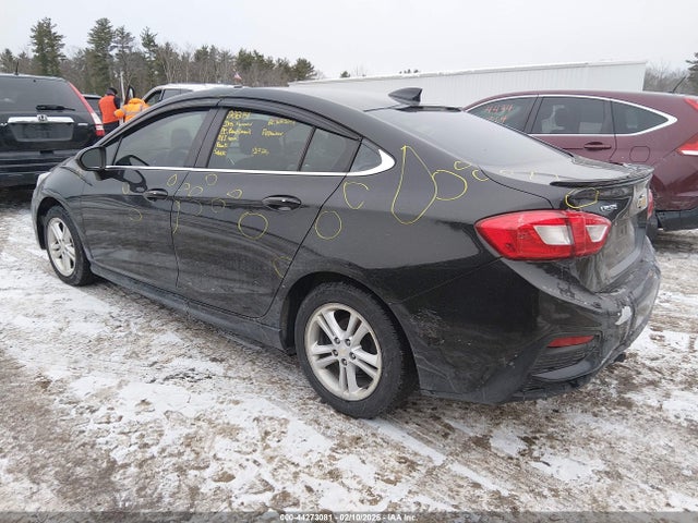 1G1BE5SM2J7155366 Chevrolet Cruze Lt Auto