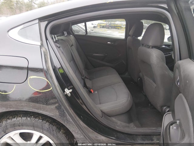 1G1BE5SM2J7155366 Chevrolet Cruze Lt Auto