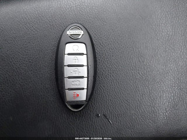 Nissan Maxima 3.5 Sv 2018 1N4AA6AP9JC377027 Image 11