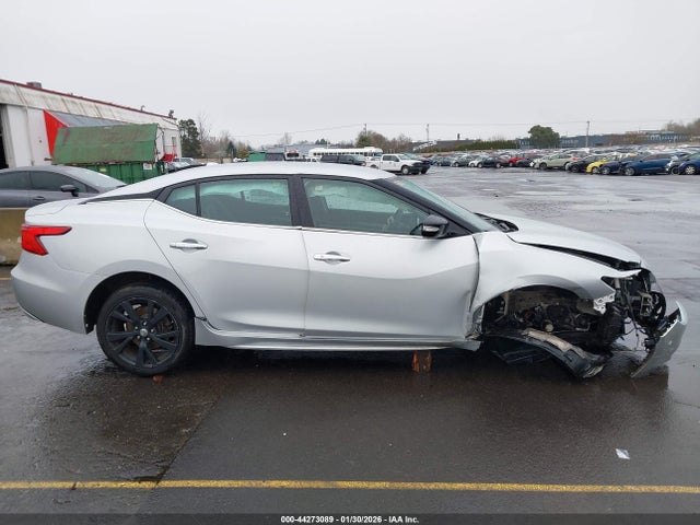 Nissan Maxima 3.5 Sv 2018 1N4AA6AP9JC377027 Image 14