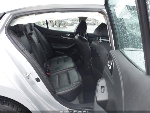 Nissan Maxima 3.5 Sv 2018 1N4AA6AP9JC377027 Image 8