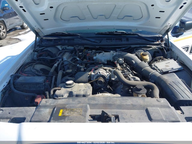 2010 FORD CROWN VICTORIA 2FABP7BV2AX105797 Photo 9