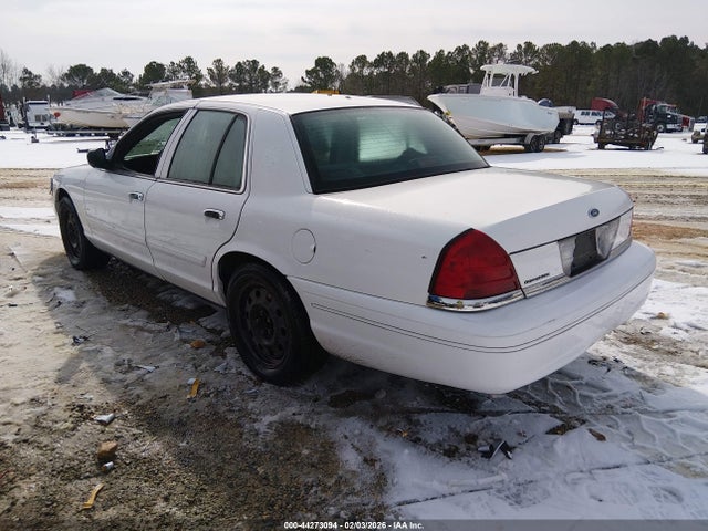 2010 FORD CROWN VICTORIA 2FABP7BV2AX105797 Photo 2