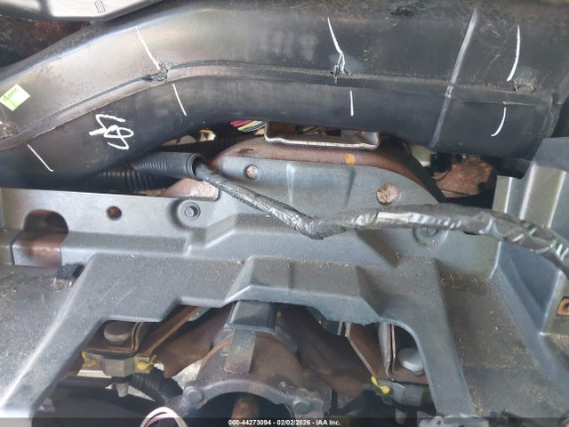 2010 FORD CROWN VICTORIA 2FABP7BV2AX105797 Photo 6