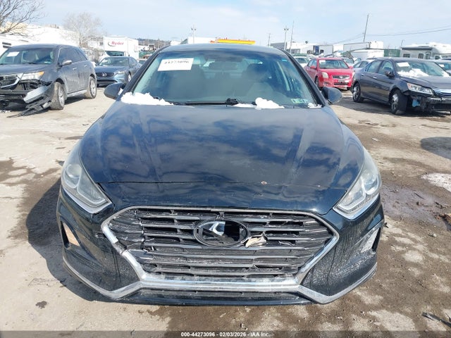 5NPE24AF7JH605051 Hyundai SONATA SE