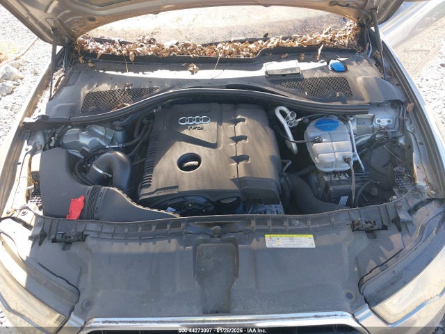 2015 AUDI A6 WAUFFAFC9FN024192 Photo 9