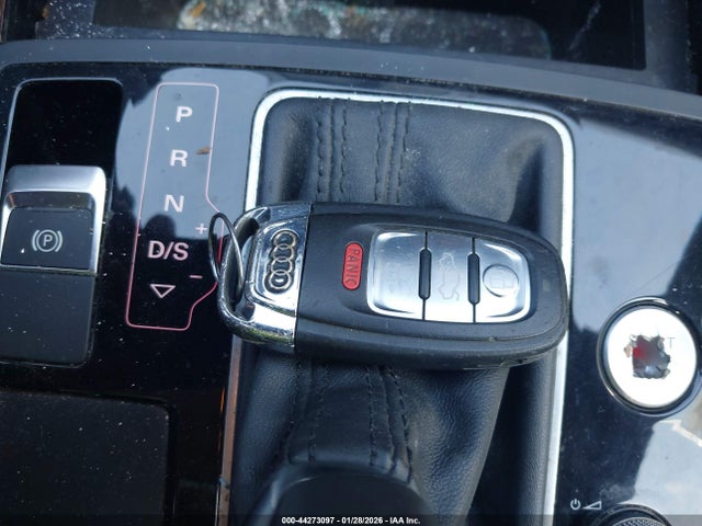 2015 AUDI A6 WAUFFAFC9FN024192 Photo 10