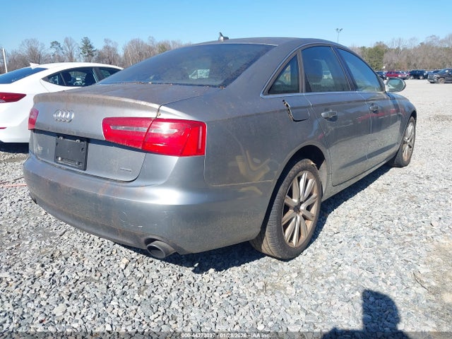 2015 AUDI A6 WAUFFAFC9FN024192 Photo 3