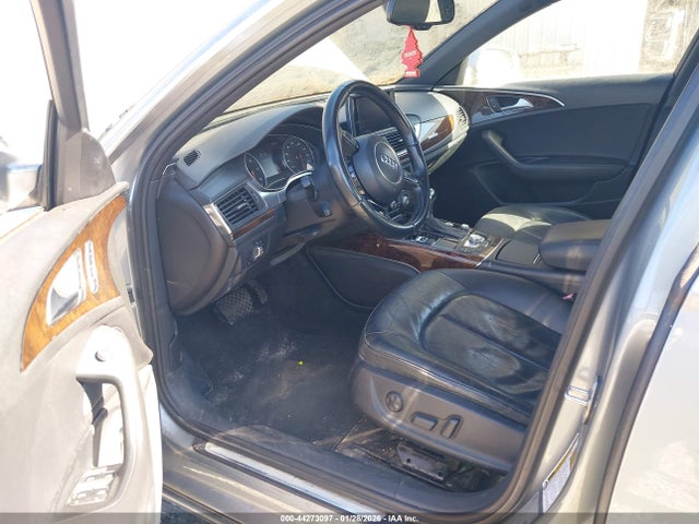 2015 AUDI A6 WAUFFAFC9FN024192 Photo 4