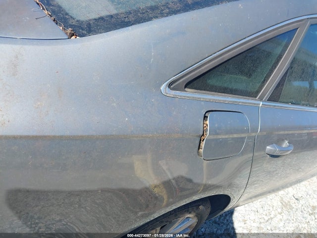 2015 AUDI A6 WAUFFAFC9FN024192 Photo 5