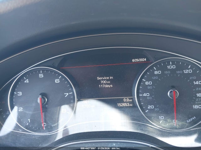 2015 AUDI A6 WAUFFAFC9FN024192 Photo 6